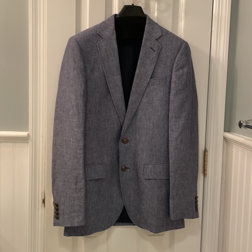 Men’s Blazer